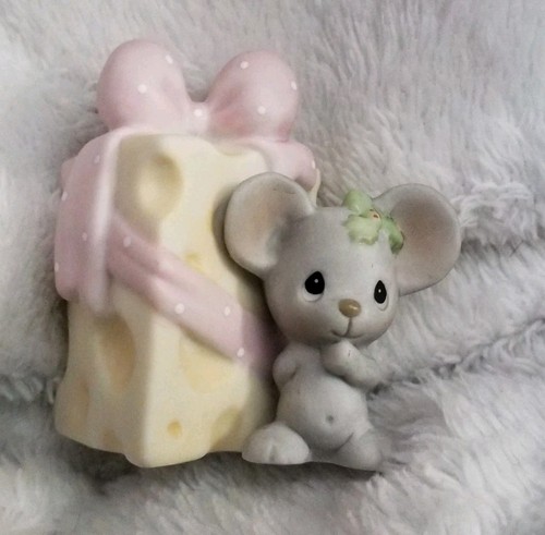 Precious moments mini mouse - precious,