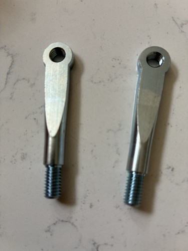 E97 cot bed bracket - e97,
