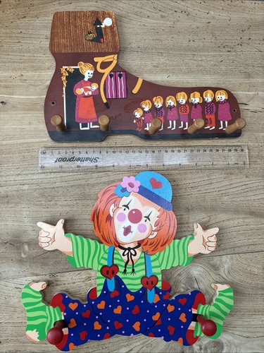Kids novelty wooden - wooden, rack