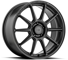 Alloy Wheels 17" Motegi Racing