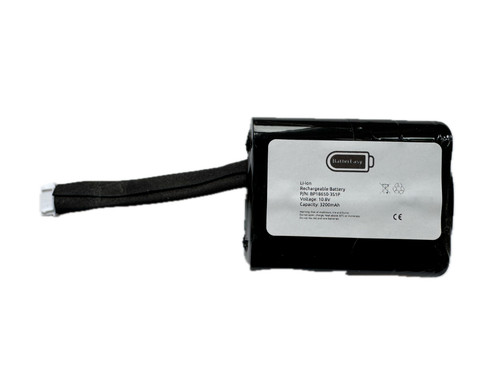 Battery pack fit - battery, roberts