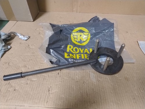 Original motorcycle magnet - motorcycle,