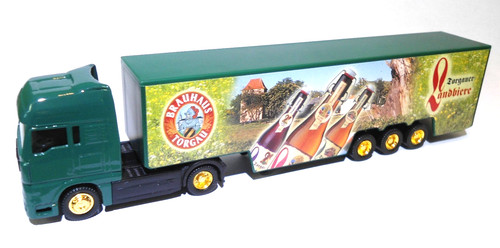 Grell gauge truck - grell,