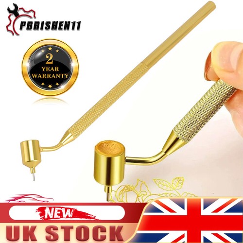 Gold label detailing - gold, fine