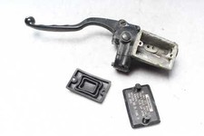 Clutch fitting clutch lever