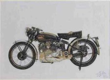 A3 Photo Limited Edition