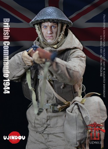 Scale ujindou ww ii - ujindou,