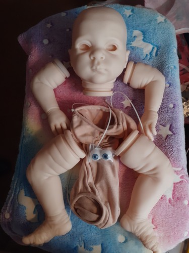 Reborn doll kit - reborn, jake