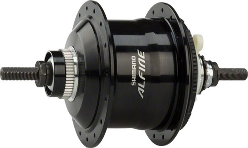 Shimano alfine s7001 - alfine, sg-s7001