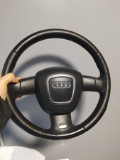 Audi A3 8p S Line Steering