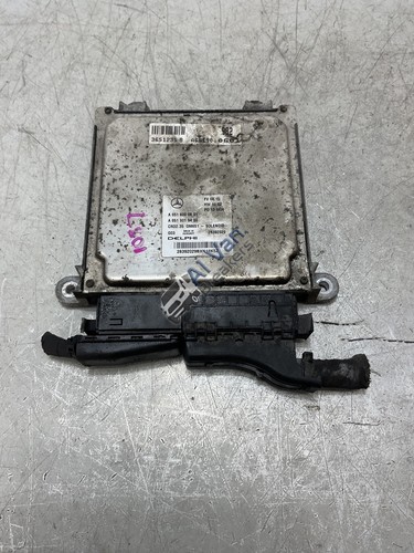 Mercedes sprinter 313 - 313, lwb