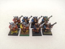 Warhammer Battle for Skull