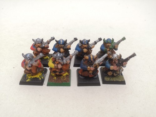 Warhammer battle for skull - warhammer,