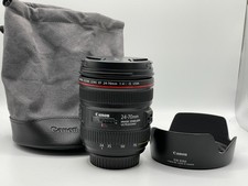 CANON EF 24-70mm 1:4 L IS USM