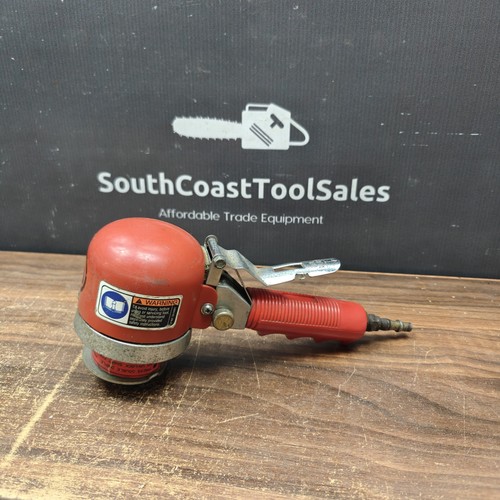 Chicago pneumatic cp870 - chicago, air