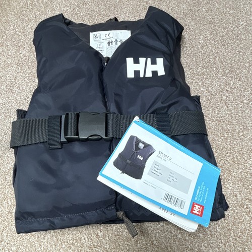 Helly hansen sailing - helly, foam