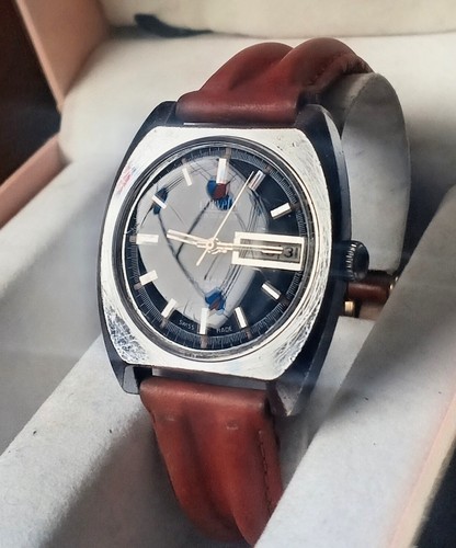 Mens vintage corvette jewel - 25,