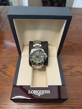 Longines HydroConquest