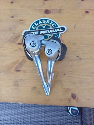Shimano rx100 speed shifters - rx100,