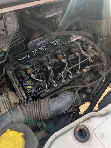 Ford transit 2 euro - transit, 5