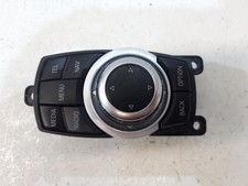 GENUINE 2016 BMW 3 SERIES  9286699 F31 IDRIVE MMI