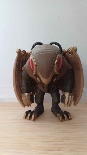 Funko pop vinyl bioshock - vinyl:,