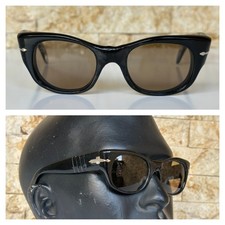 1960's Vintage Persol Ratti