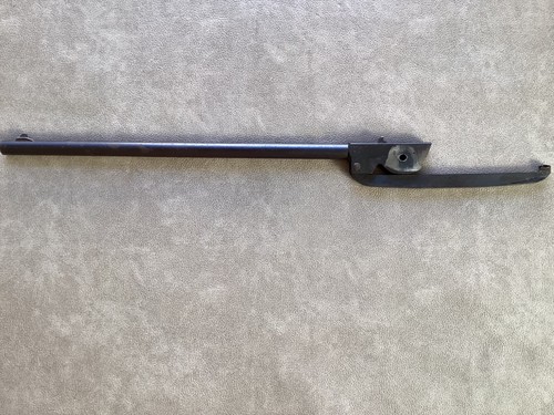 Bsa cadet air rifle barrel - bsa,
