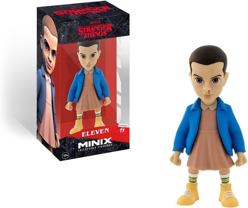 Minix stranger things - stranger,