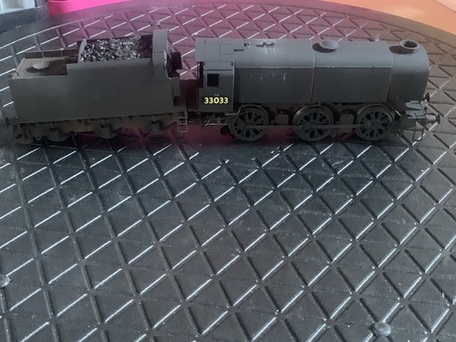 Hornby r2355 renumbered - hornby, and