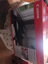 Canon Pixma TR4755i Wireless