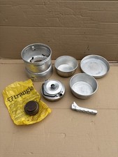 Vintage Trangia Ultralight