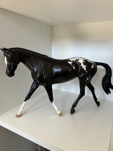 Breyer appy sports - appy,