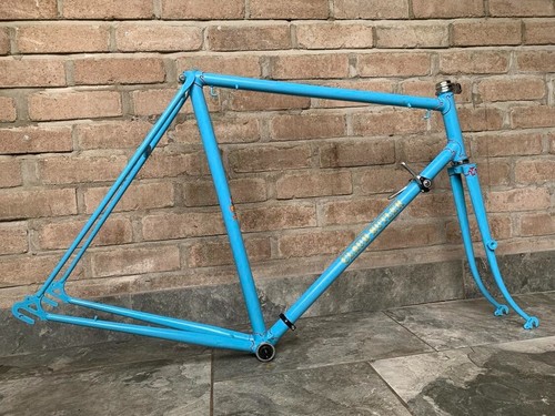 Claud butler coureur frame - coureur,