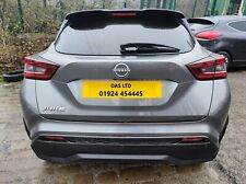 2023 NISSAN JUKE MK2 (F16) REAR BUMPER TAILGATE LIGHTS DOORS BREAKING PARTS