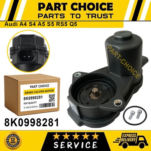 Rear for audi a5 - rear, a4