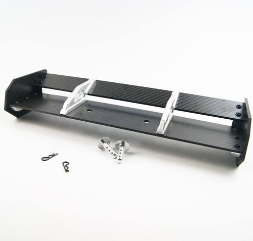 Carbon fiber wing for - wing,