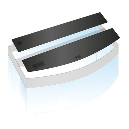 Juwel vision 180 replacement - vision,