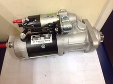 DELCO 38MT STARTER MOTOR