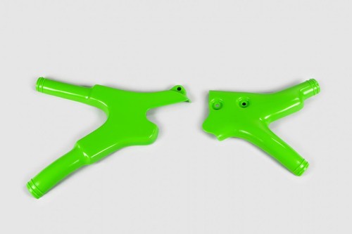 Ufo frame guards - guards, rahmenschutz