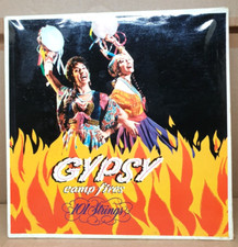 101 Strings - Gypsy Camp Fires