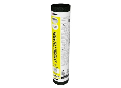 Iko underlay felt - iko,