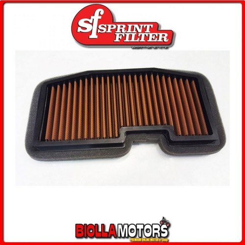 Pm143s air filter - filter, sprintfilter