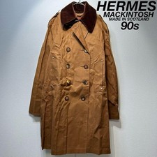Vintage Hermes Rare Golden