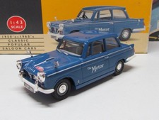 LLEDO/VANGUARDS - TRIUMPH