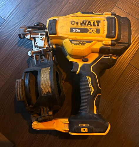 Dewalt dcn45rn 20v - dewalt,