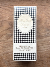 Vintage Christian Dior Miss