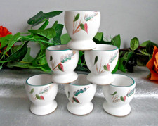 DENBY STONEWARE GREENWHEAT