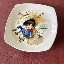 Vintage Little Boy Blue
