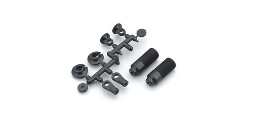 Shocks plastic parts kyosho - parts,